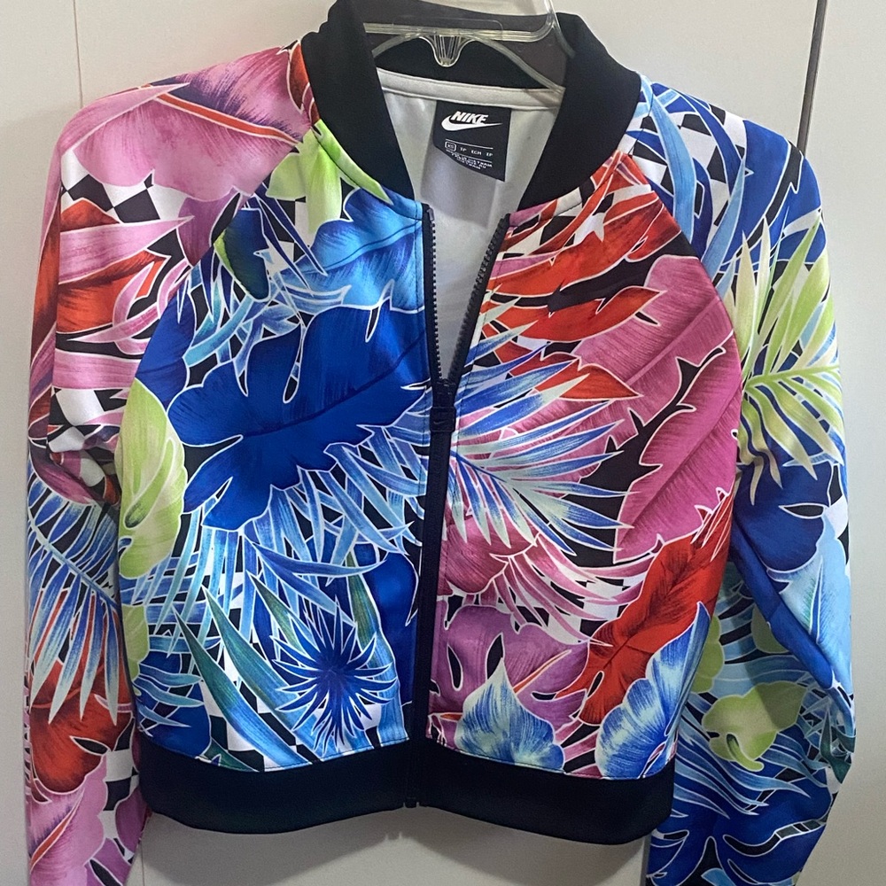 Nike Jacket